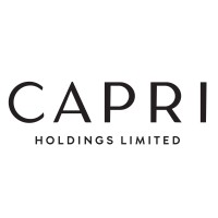 Capri Holdings Limited Logo
