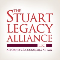 The Stuart Legacy Alliance, LLC Logo