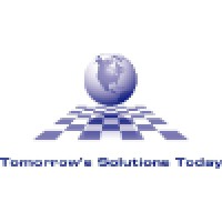 Tomorrows Solutions Today Logo