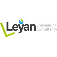 Leyan Engineering Consultancy Logo