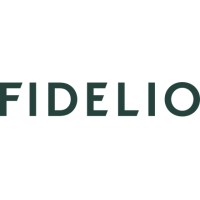 Fidelio Capital Logo