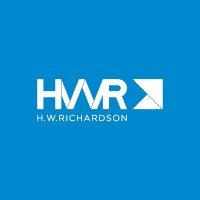 HW Richardson Group Logo
