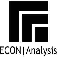 ECON|Analysis, LLC Logo