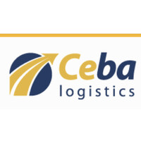 Ceba International Logistics Logo