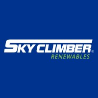 Sky Climber Renewables Logo