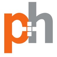 Paul & Hassan Chartered Accountants Logo