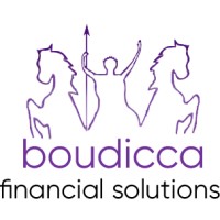 Boudicca Financial Solutions Logo