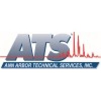 Ann Arbor Technical Services, Inc. Logo