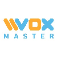Vox Master LLC Logo