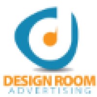 Design Room Advertising Logo