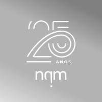 NQM Comunicação Logo