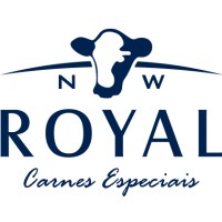 NW Royal - Carnes Especiais Logo