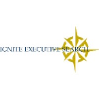 Ignite Executive Search LLC Logo