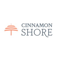 Cinnamon Shore Logo