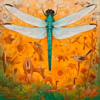 Montana Natural History Center Logo