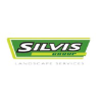 Silvis Group Landscape Services Logo