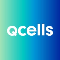 Qcells USA Corp. Logo