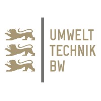 Umwelttechnik BW (#UTBW) Logo