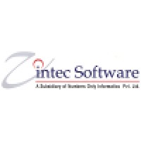 Zintec Software Pvt. Ltd. Logo