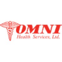 OMNI Health Services Logo