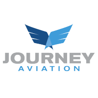 Journey Aviation Logo
