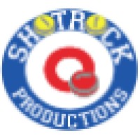 ShotRock Productions,Inc Logo