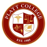 Platt College Logo