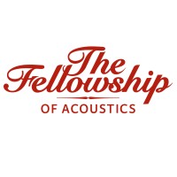 The Fellowship of Acoustics Logo