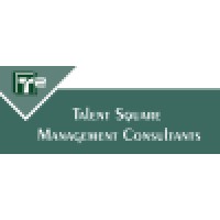 Talent Square Management Consultants Logo