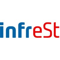 infrest - Infrastruktur eStrasse GmbH Logo