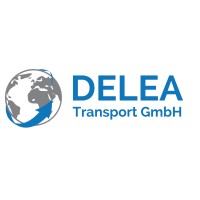 DELEA Transport GmbH Logo