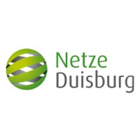 Netze Duisburg GmbH Logo