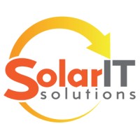 Solarit Solutions Logo