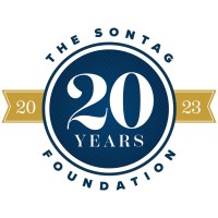 The Sontag Foundation Logo