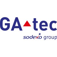 GA-tec Gebäude- und Anlagentechnik GmbH Logo