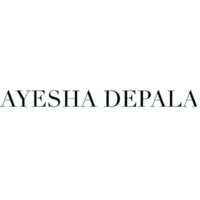 Ayesha Depala Logo