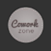 Coworkzone Logo