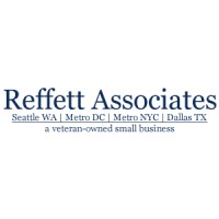 Reffett Associates Logo