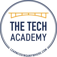The Tech Academy Logo