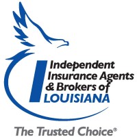 Independent Insurance Agents & Brokers of Louisiana Logo