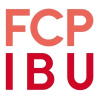FCP IBU GmbH Logo