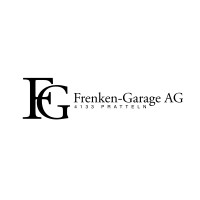 Frenken-Garage AG Logo