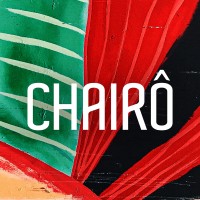 Agência Chairô Logo