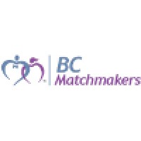 BC Matchmakers, LTD. Logo