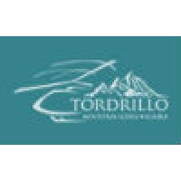 Tordrillo Mountain Lodge Logo