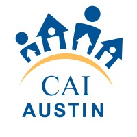 Community Associations Institute (CAI) - Austin, TX Chapter Logo