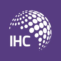International Holding Company (ADX:IHC) Logo