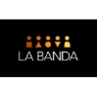 La Banda Films Logo