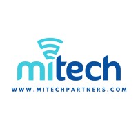 Mitech Partners, LLC Logo