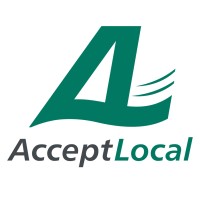 AcceptLocal Logo
